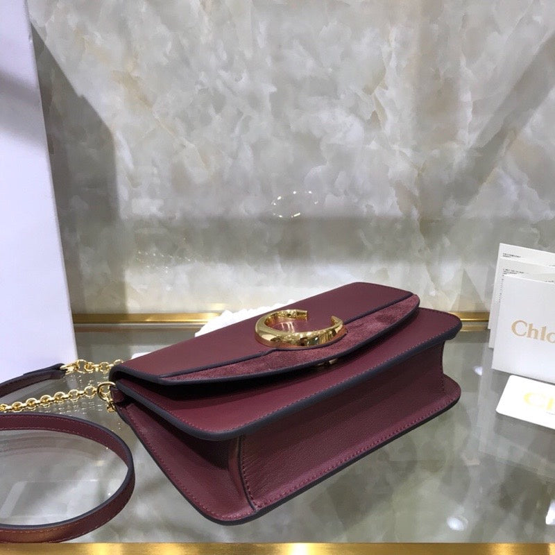 Glami-i - CLE Lady Bags - 138