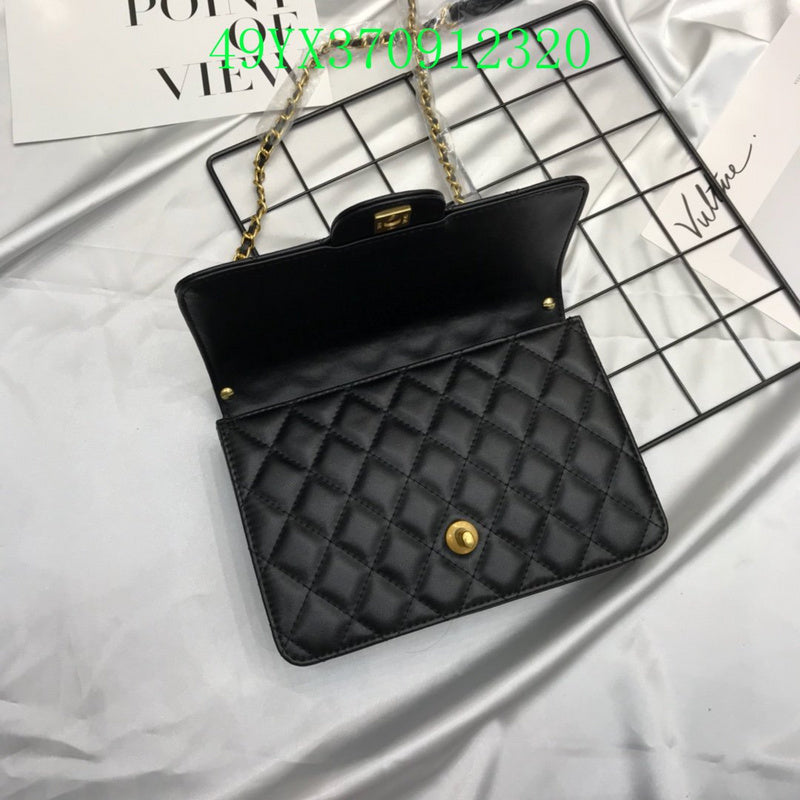 Satchel Bags - CHL Bags - 5465