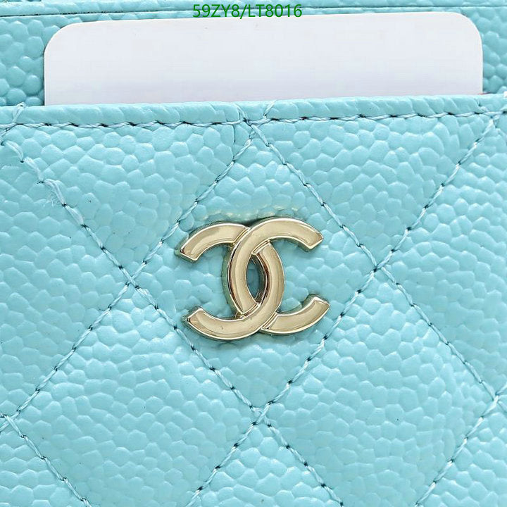 SAMC - CHL Wallets - 081