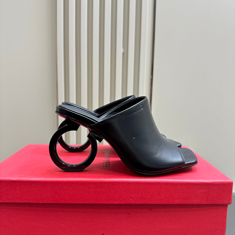 Glami - FGO Women Shoes - 380