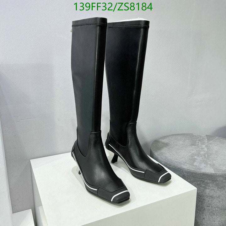 SAMCC - DOR Women Shoes - 1593