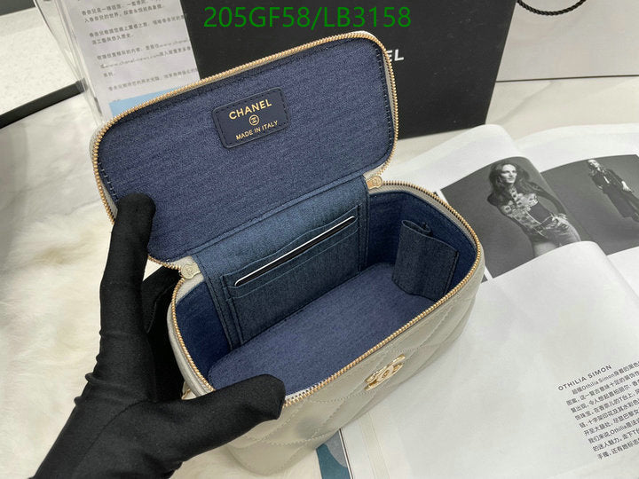 SAMC - CHL Bags - 884