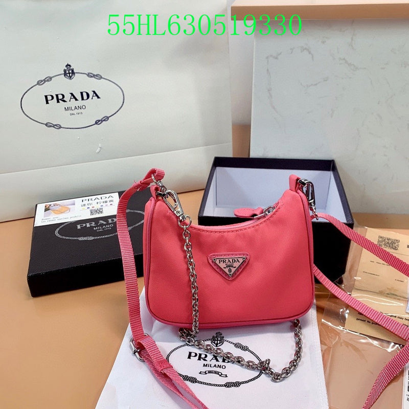 Satchel Bags - PDA Bags - 4297