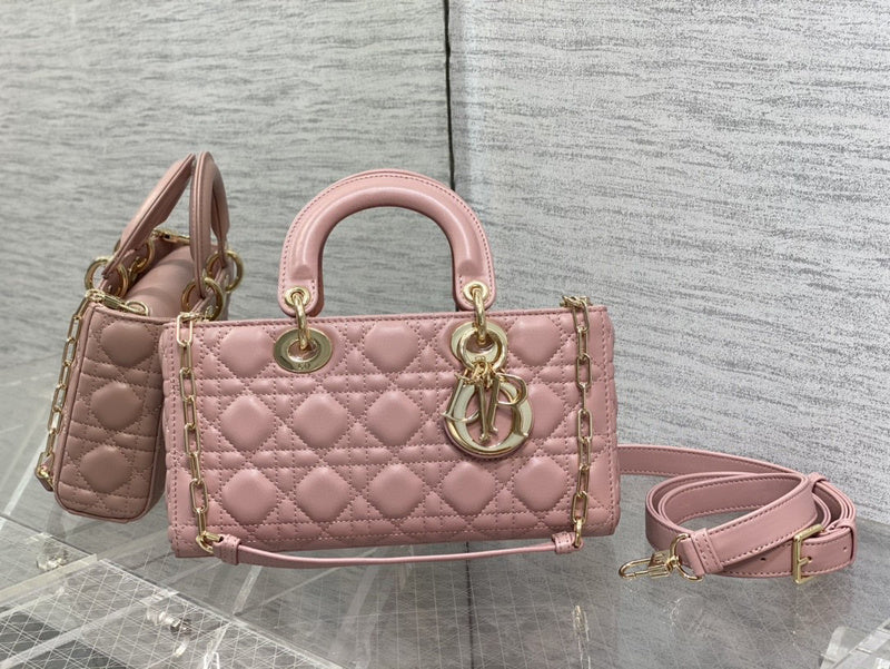 BLUSH BAGZ - Dior Bags - 1186