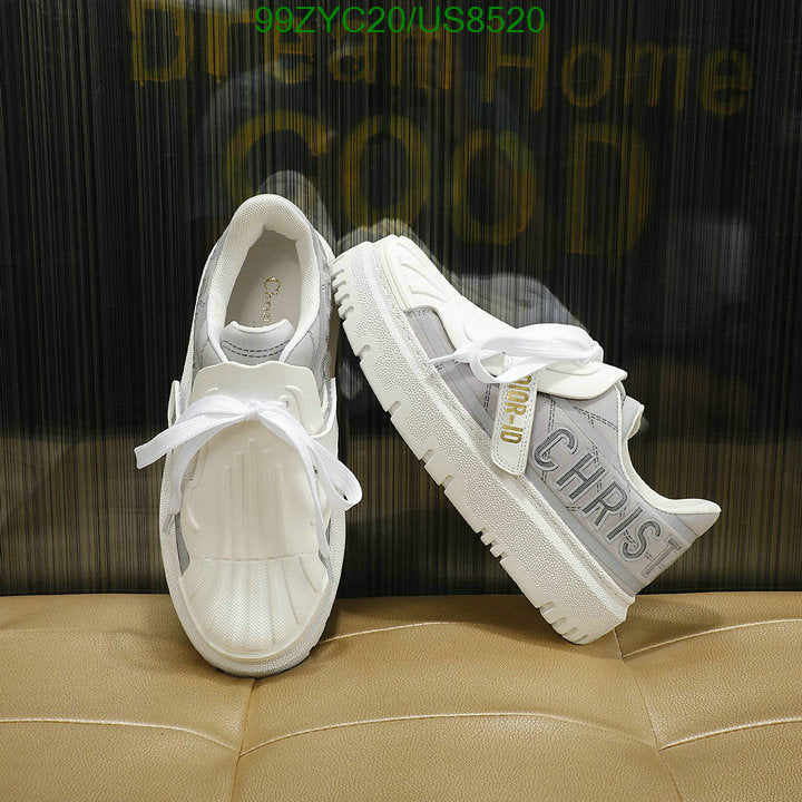 SAMCC - DOR Women Shoes - 1518