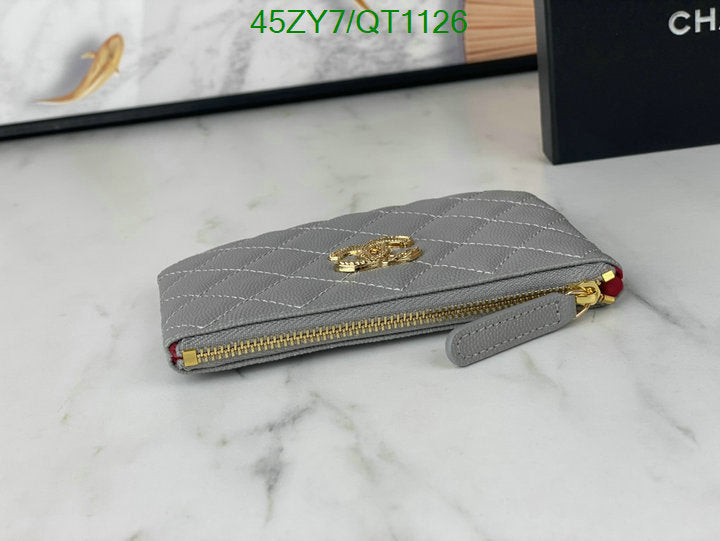 SAMC - CHL Wallets - 051