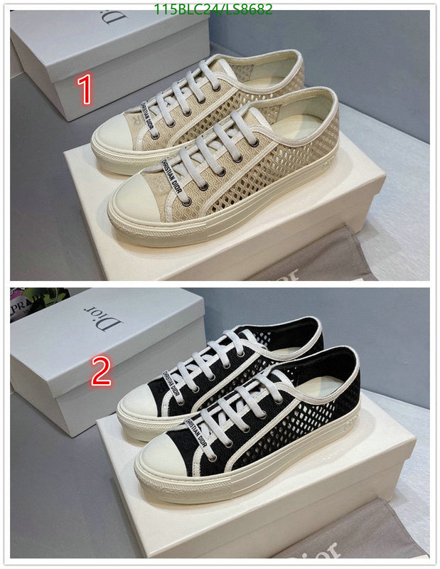 SAMC - DOR Women Sneakers - 154