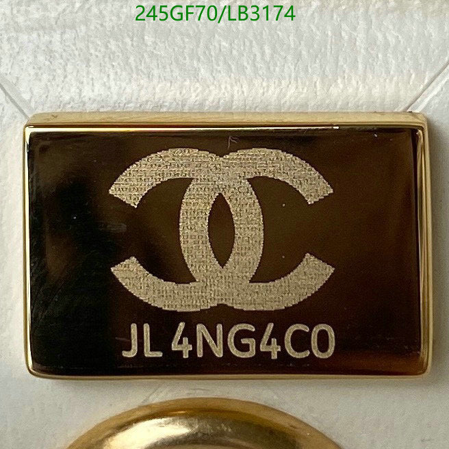 SAMC - CHL Bags - 883