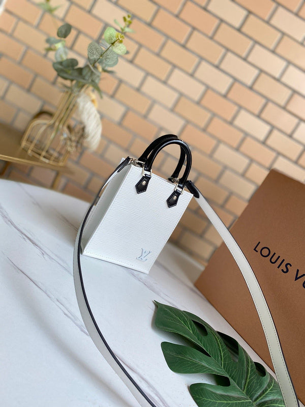 Glami- Glami- Lu-Vi bags - 3808