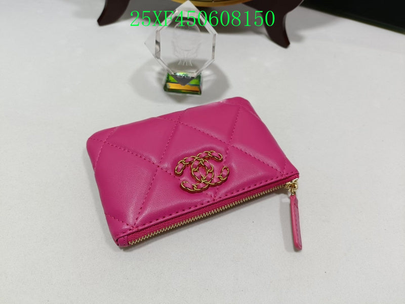 Glami - CHL Wallet - 2328
