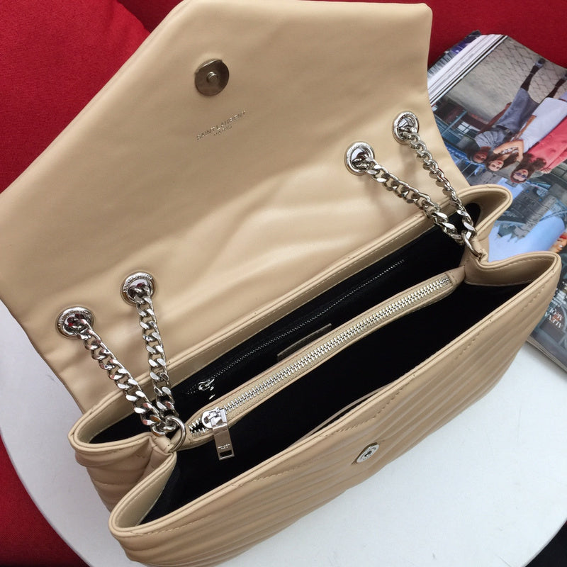 Satchel Bags - SLY Bags - 1075