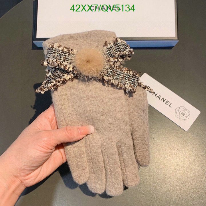 SAMC - CHL Gloves - 119