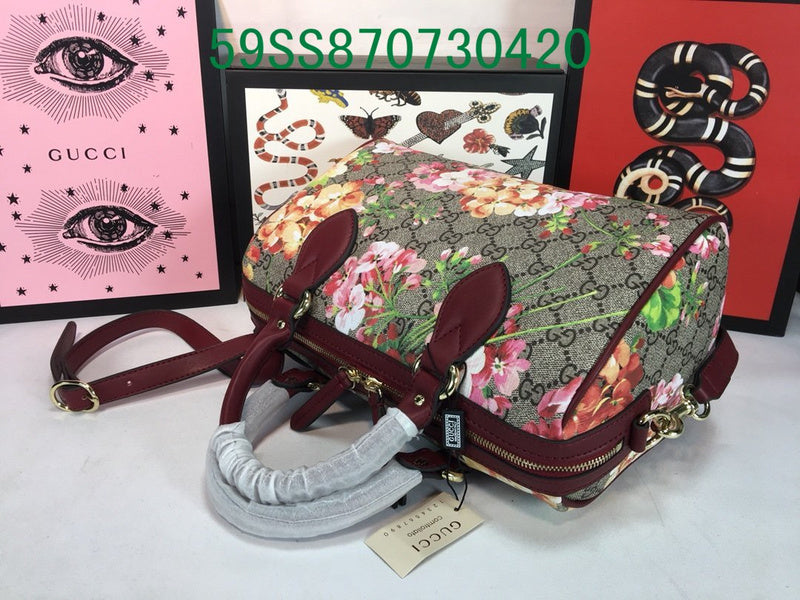 Glami Fashion - GCI Bags - 10952