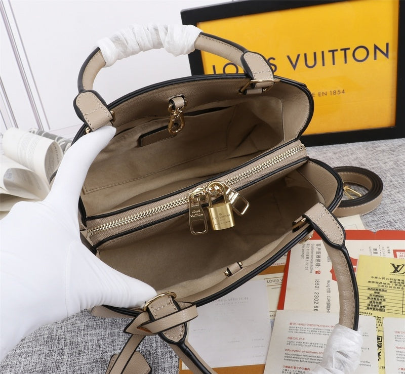 Glami- Glami- Lu-Vi bags - 3867