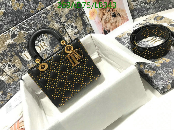 SAMCC - DOR Bags - 1387