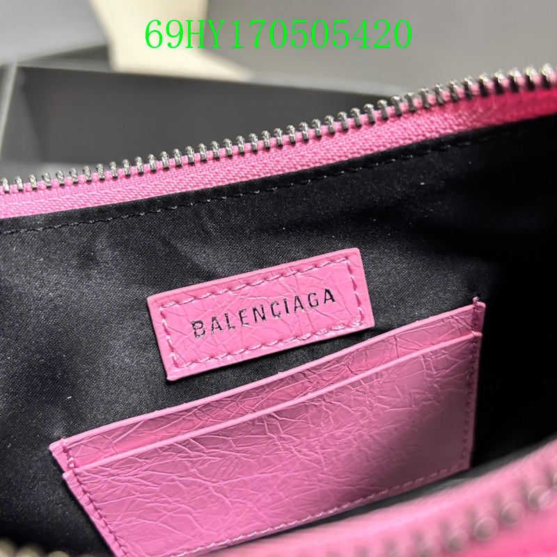 Glami GlamI - BGA Bags - 1808