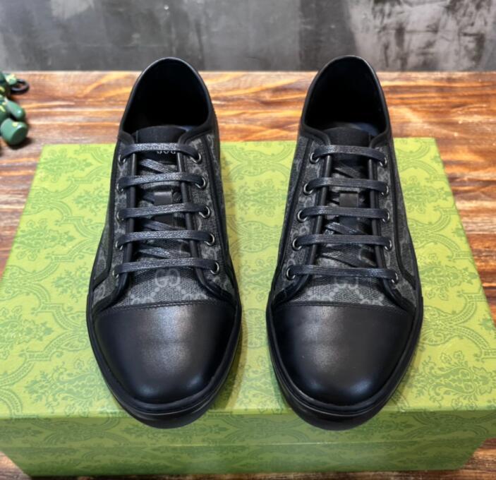 SAMC - GUKI Men Shoes - 471