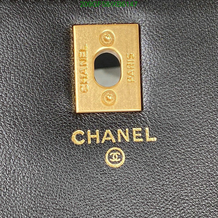 SAMC - CHL Bags - 799