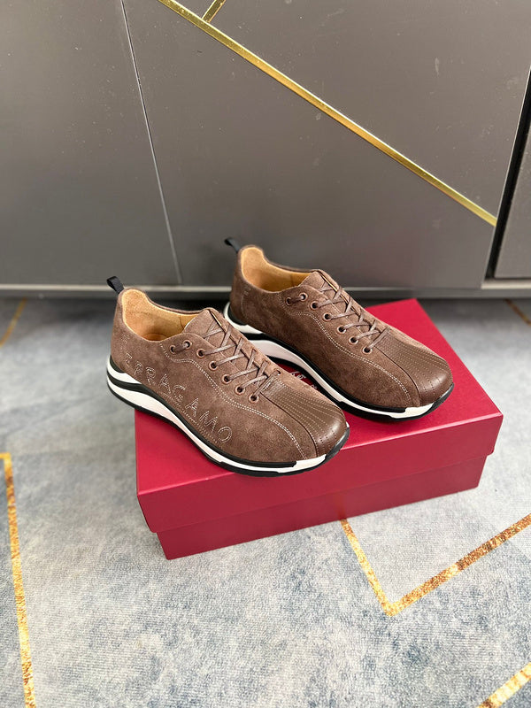 Glami - FGO Men Shoes - 1042