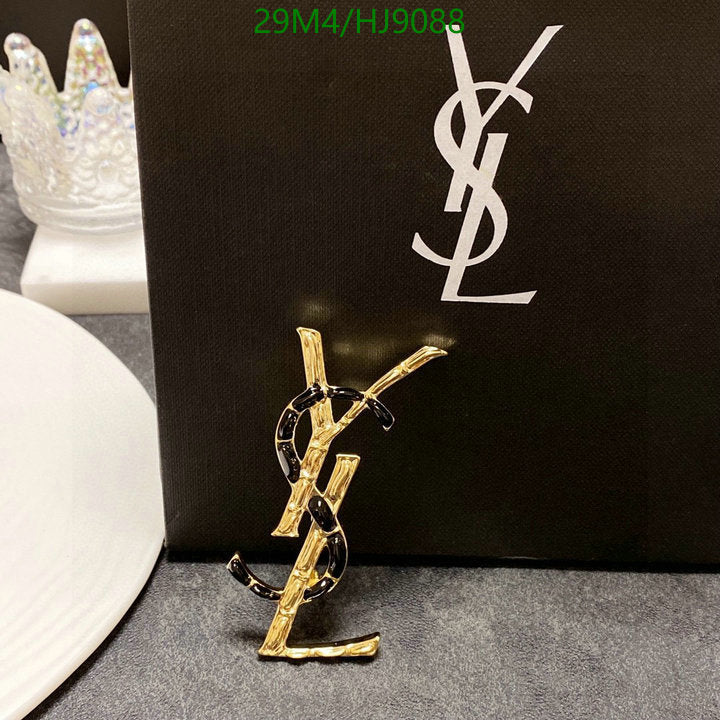 SAMC - YLS Jewelry - 060