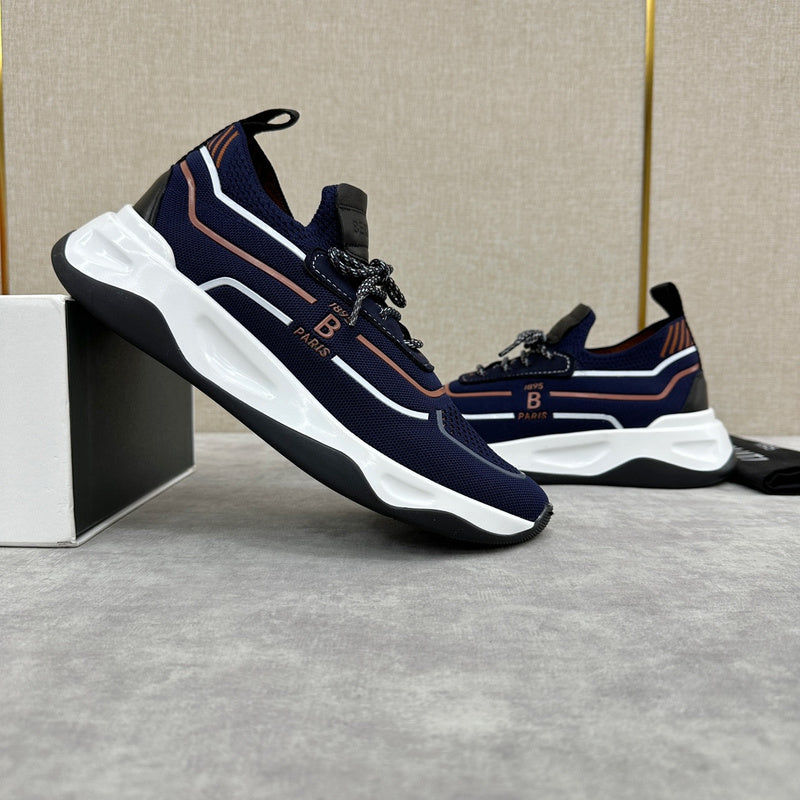 Glami - BRE Men Shoes - 234