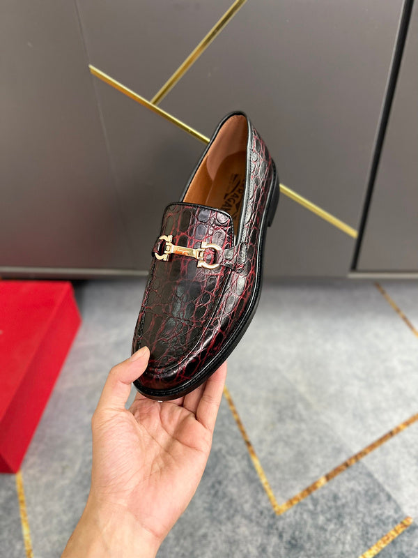 Glami - FGO Men Shoes - 1046