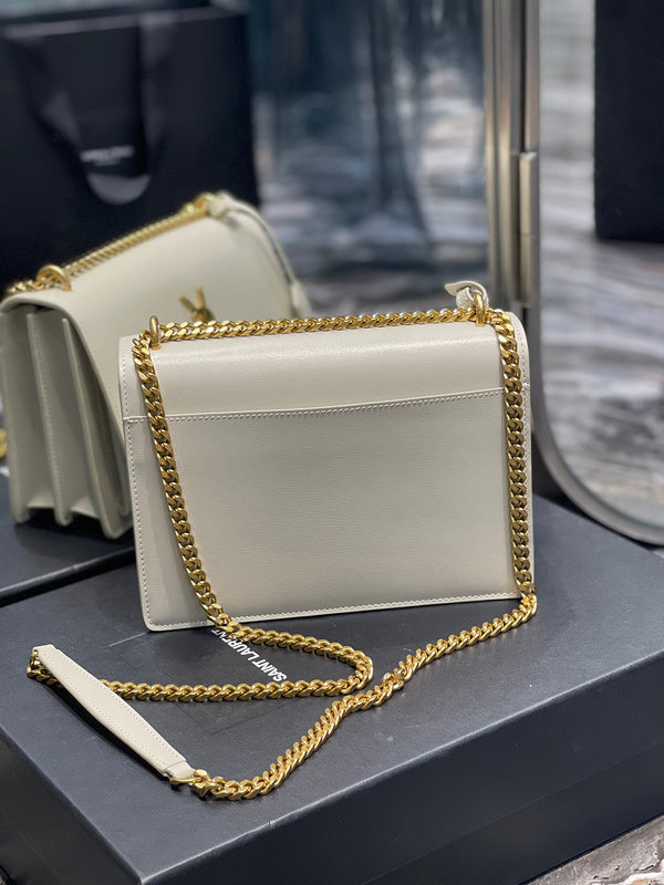 Glamy - YLS Bags - 762