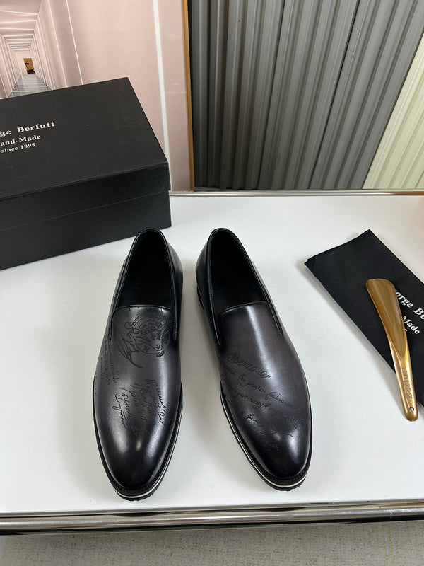 Glami - BRE Men Shoes - 428