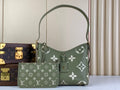 Satchel Bags - VL Bags - 2329