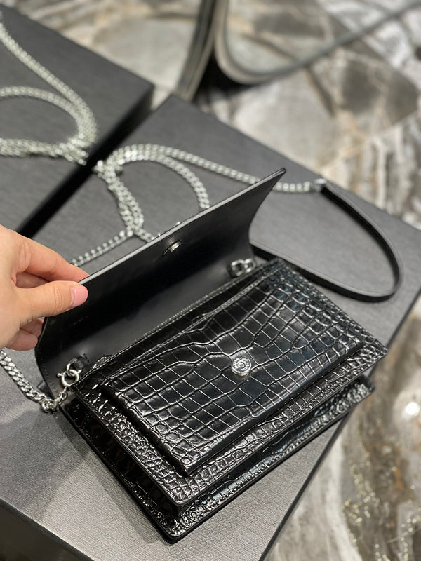 Glamy - YLS Bags - 864
