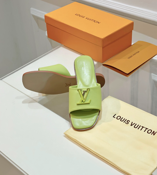 Glamy - LOV Women Shoes - 132
