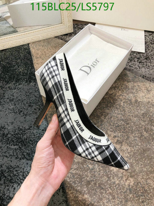 SAMCC - DOR Women Shoes - 1836