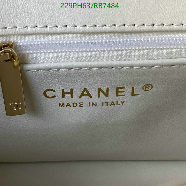 SAMC - CHL Bags - 439