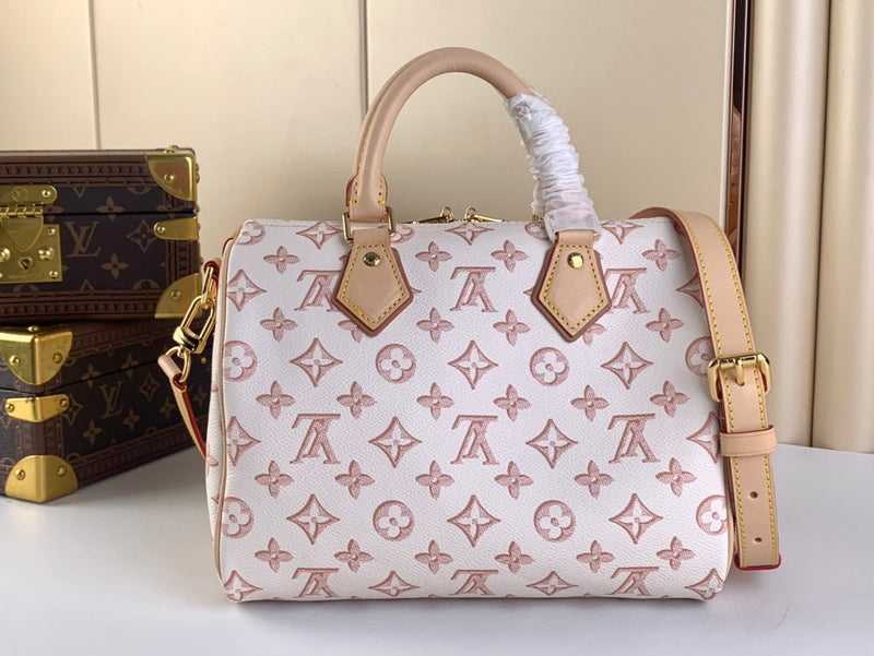 Satchel Bags - VL Bags - 3218