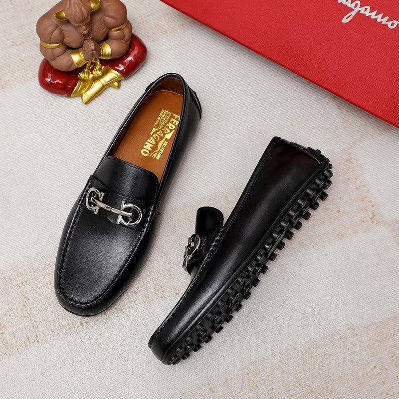 Glami - FGO Men Shoes - 959