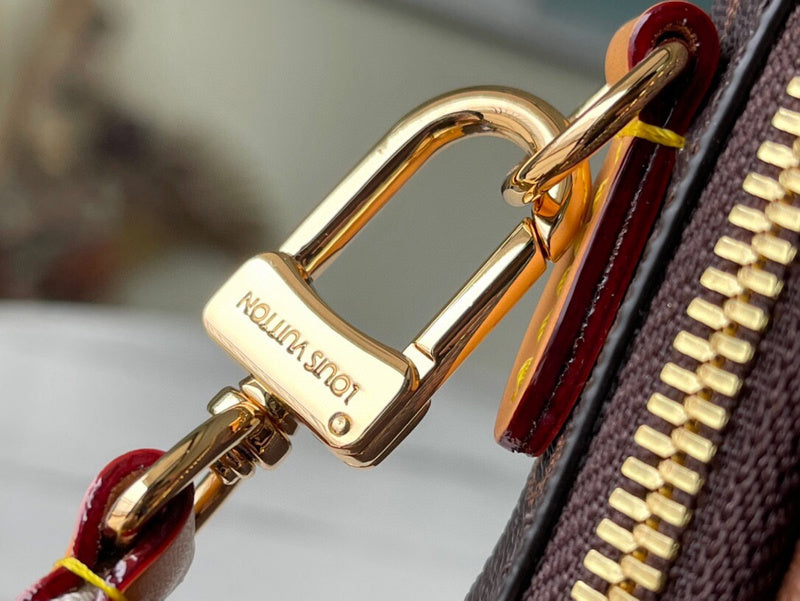 Fashion Lu-Vi bags - 5417