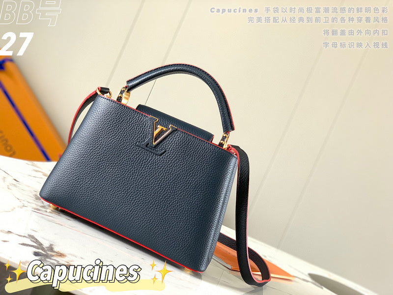 Glami- Glami- Lu-Vi bags - 11660