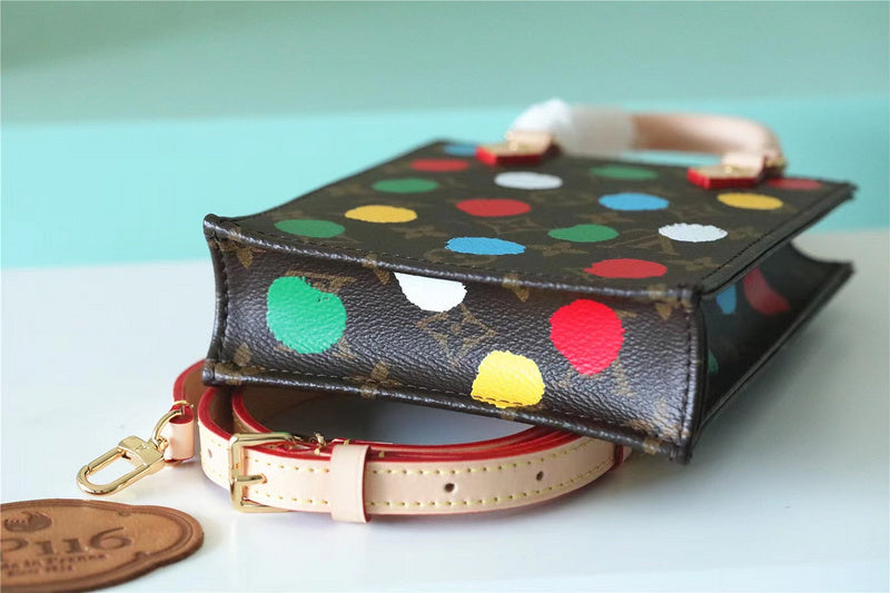 Glami - LUV Bags - 454