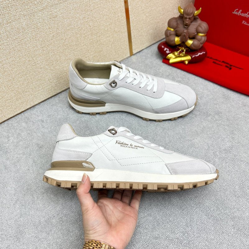 Glami - FGO Men Shoes - 897