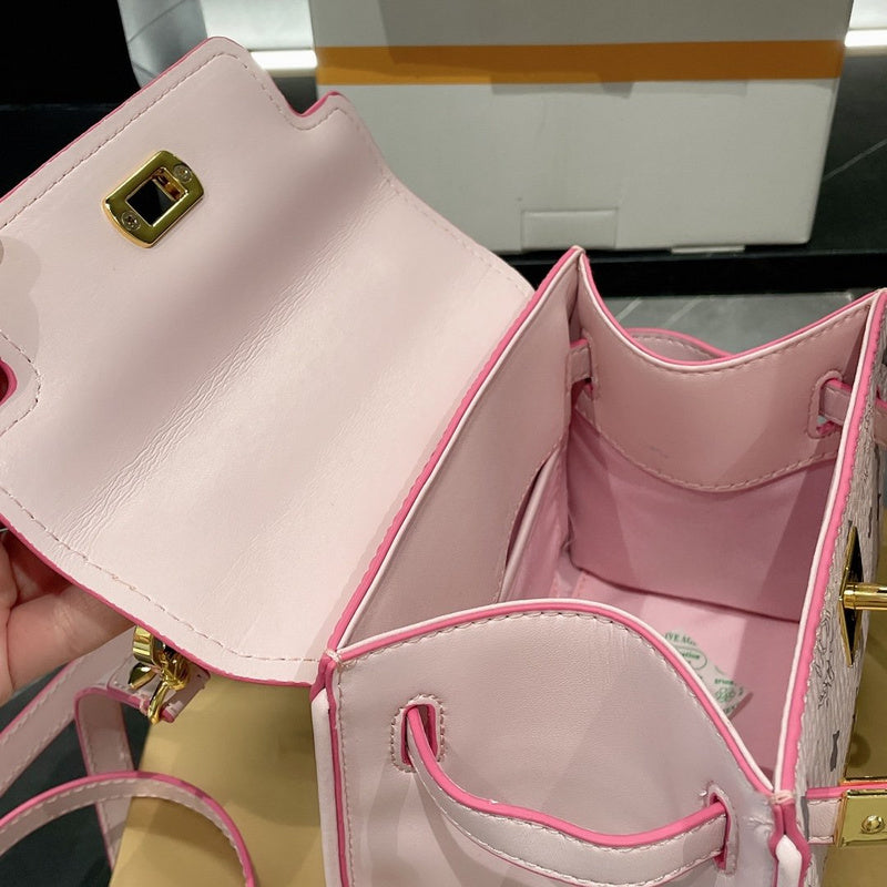 Glami- - MQM Bags - 029