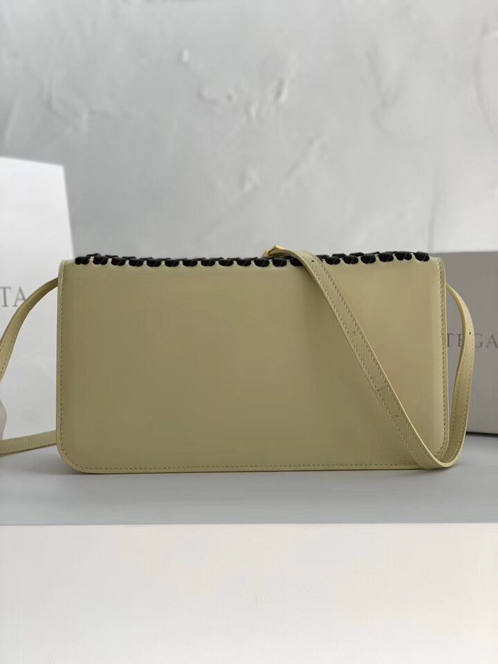 GLAMI Shoulder Bag Beige, For Women, WomenÃƒÂ¢Ã¢â€šÂ¬Ã¢â€žÂ¢s Bags 11in/28cm