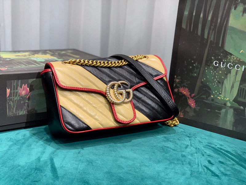 Satchel Bags - GCI Bags - 6079