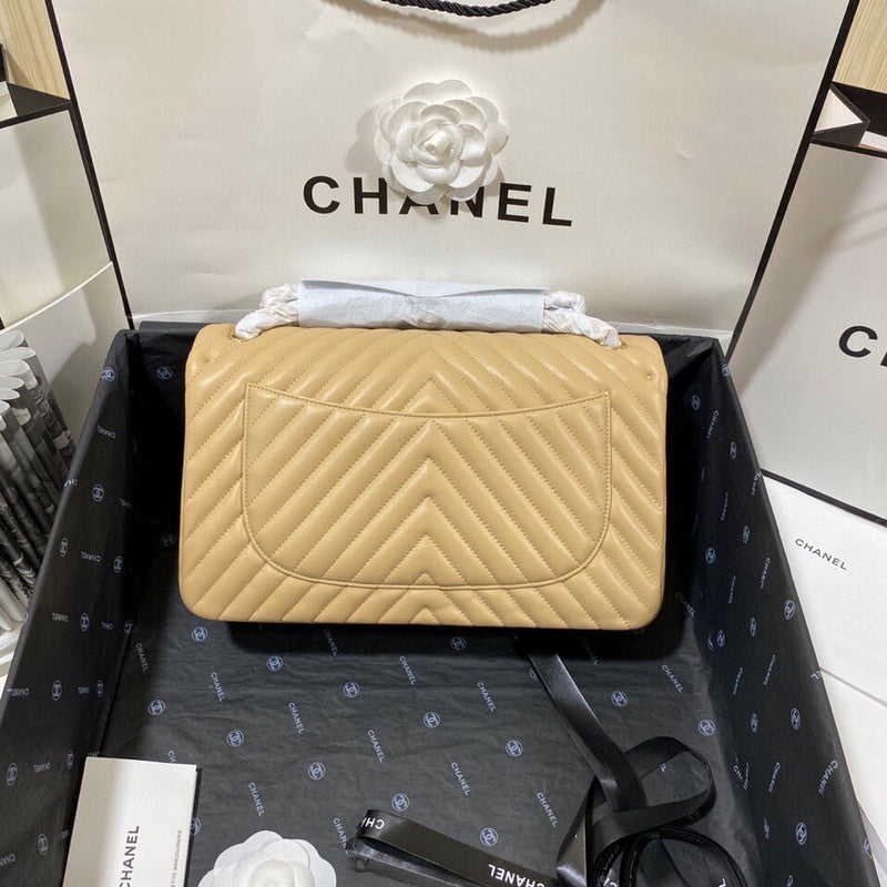 Satchel Bags - CHL Bags - 3935