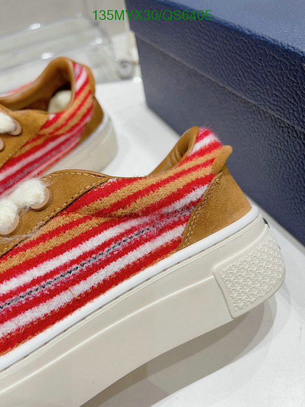 SAMC - DOR Women Sneakers - 074