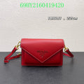 Satchel Bags - PDA Bags - 3376