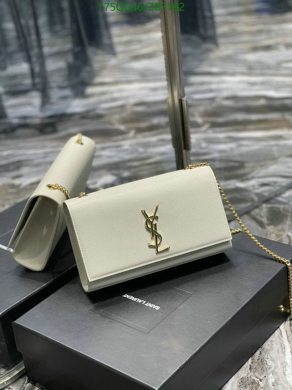 SAMC - YLS Bags - 388