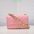 Satchel Bags - CHL Bags - 5068
