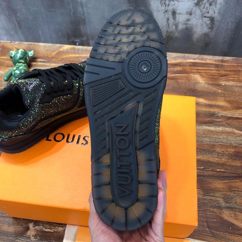glamy - LOV Men Shoes - 794