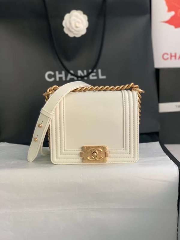 Satchel Bags - CHL Bags - 5586