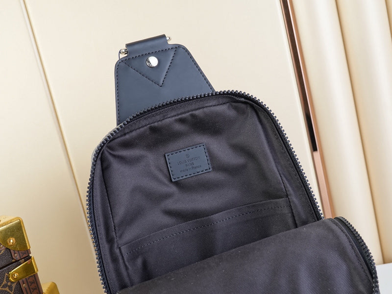 Glami- Glami- Lu-Vi bags - 3361